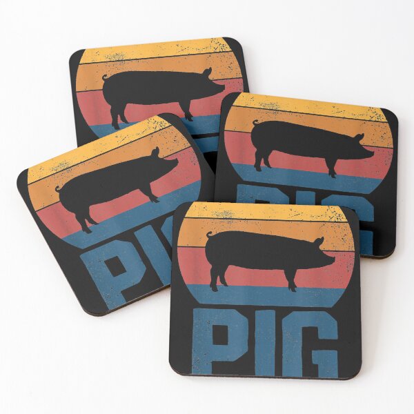 Item preview, Pig Farmer Vintage designed and sold by MartMcconnell.
