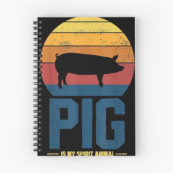 Item preview, Pig Farmer Vintage designed and sold by MartMcconnell.