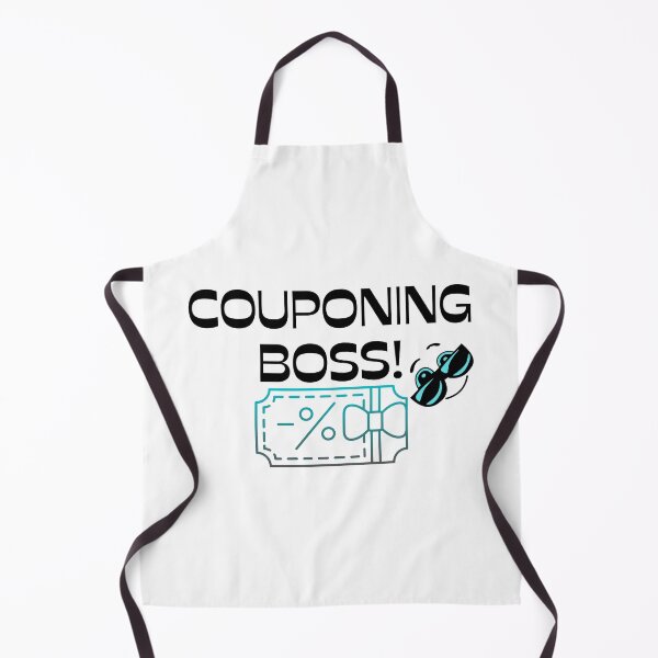 Item preview, Couponing Boss Funny T-shirt men gift women gift designed and sold by InnovantDesigns.