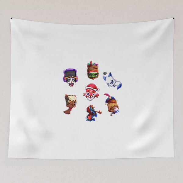 Item preview, Zooba battle arena designed and sold by Laura-Arso.
