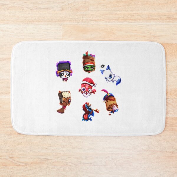 Item preview, Zooba battle arena designed and sold by Laura-Arso.