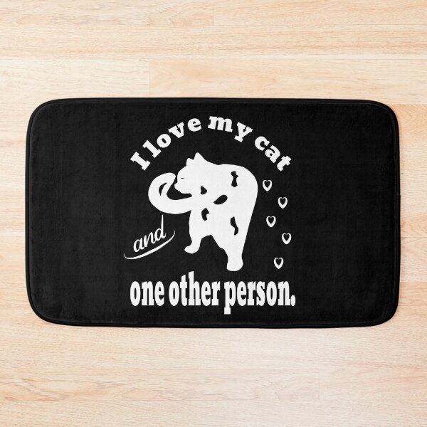 Item preview, Partner, cat and life is perfect. designed and sold by Bodino.