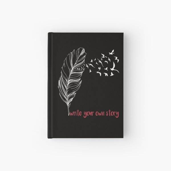 Item preview, Write Your Own Story designed and sold by Aesthetic Goods Studio.