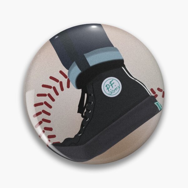 Item preview, Benny “The Jet” designed and sold by Limp Wrist Art.
