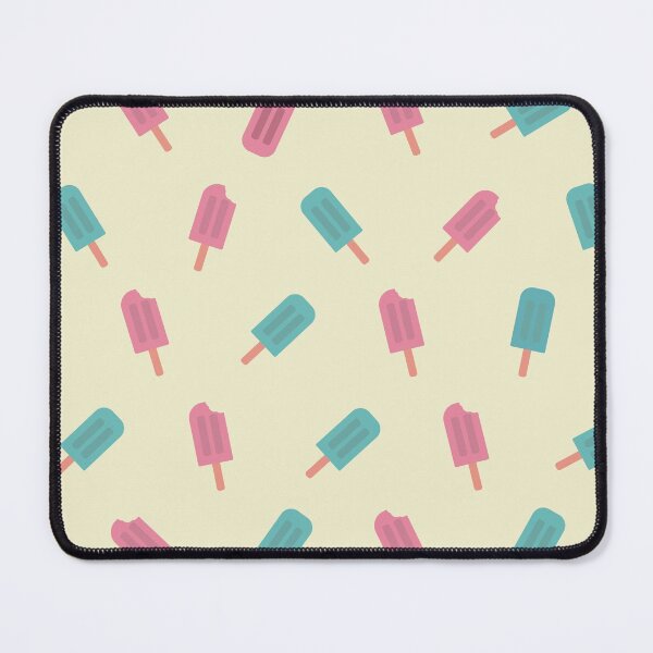 Item preview, Pattern Ice Cream Summer designed and sold by MrBoneDesign.