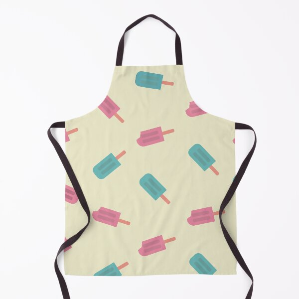Item preview, Pattern Ice Cream Summer designed and sold by MrBoneDesign.