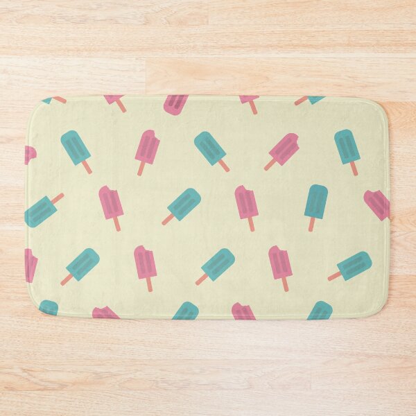 Item preview, Pattern Ice Cream Summer designed and sold by MrBoneDesign.