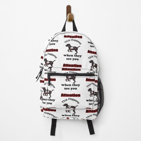 Item preview, Attention Doggie! designed and sold by Kuetspal-Lin.