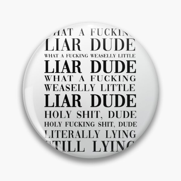 Item preview, Hasan Piker-What a Liar Dude Vogue designed and sold by MollyHanso9n.