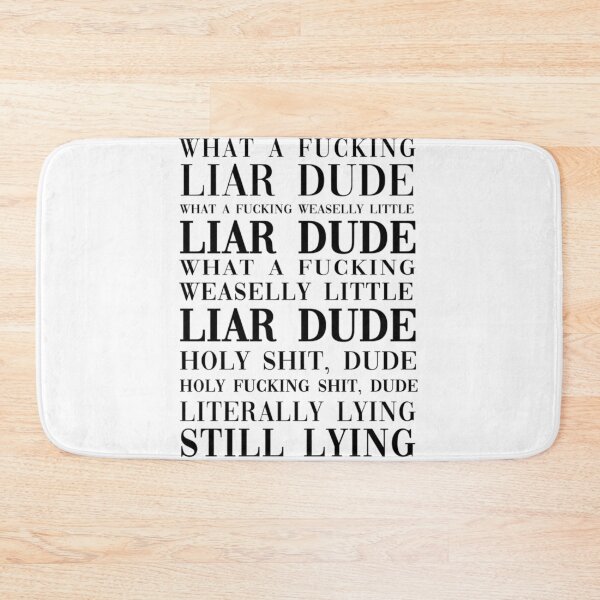 Item preview, Hasan Piker-What a Liar Dude Vogue designed and sold by MollyHanso9n.