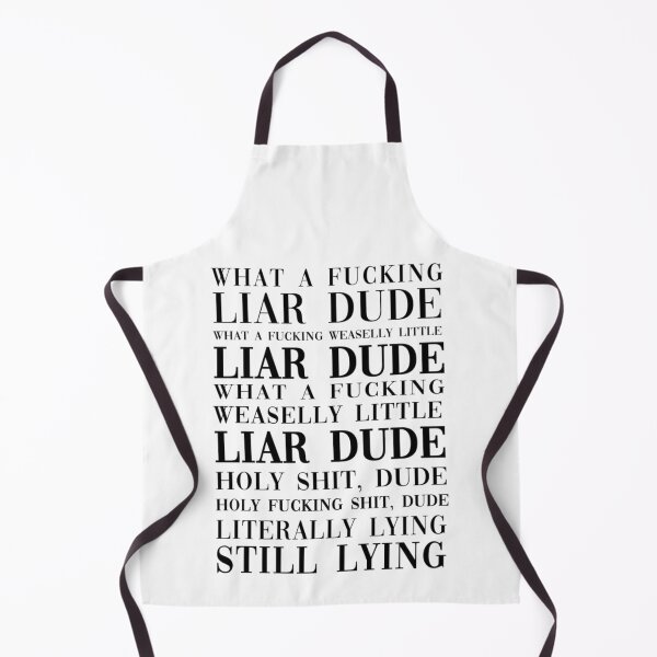 Item preview, Hasan Piker-What a Liar Dude Vogue designed and sold by MollyHanso9n.
