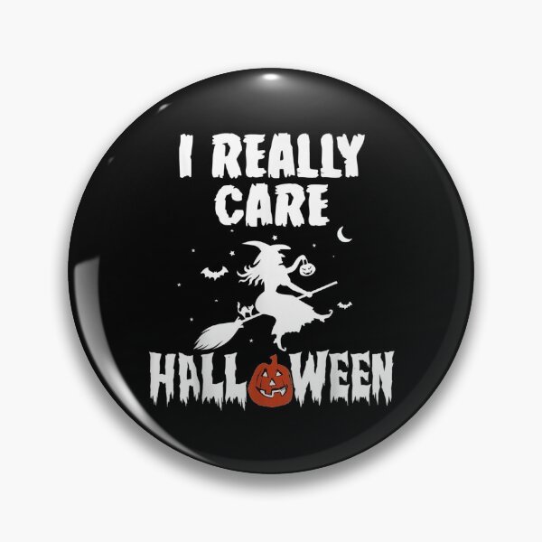 Item preview,  Really Care Halloween designed and sold by maudean.