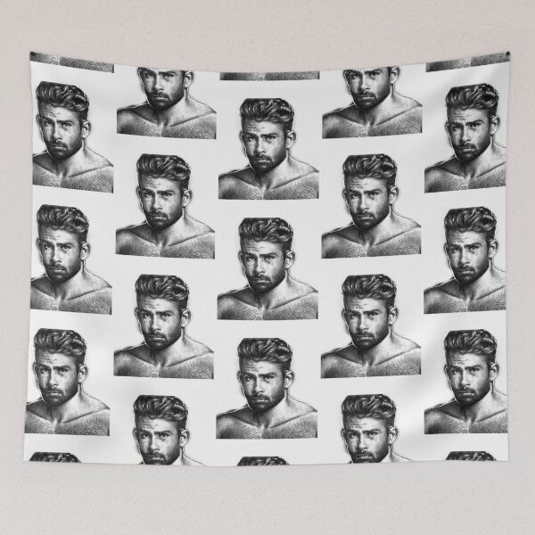 Item preview, Hasan Piker  Classic designed and sold by MollyHanso9n.