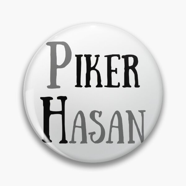 Item preview, Hasan Piker  Classic designed and sold by MollyHanso9n.