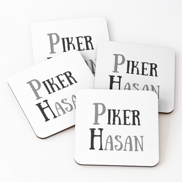 Item preview, Hasan Piker  Classic designed and sold by MollyHanso9n.