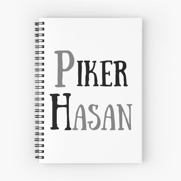 Item preview, Hasan Piker  Classic designed and sold by MollyHanso9n.