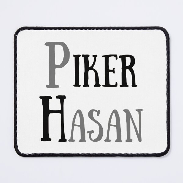 Item preview, Hasan Piker  Classic designed and sold by MollyHanso9n.