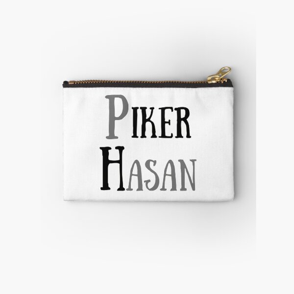 Item preview, Hasan Piker  Classic designed and sold by MollyHanso9n.