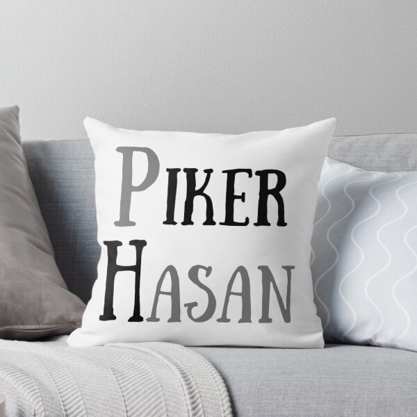 Item preview, Hasan Piker  Classic designed and sold by MollyHanso9n.