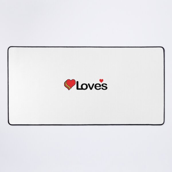 loves truck stop gifts & merchandise redbubble loves truck stop gifts