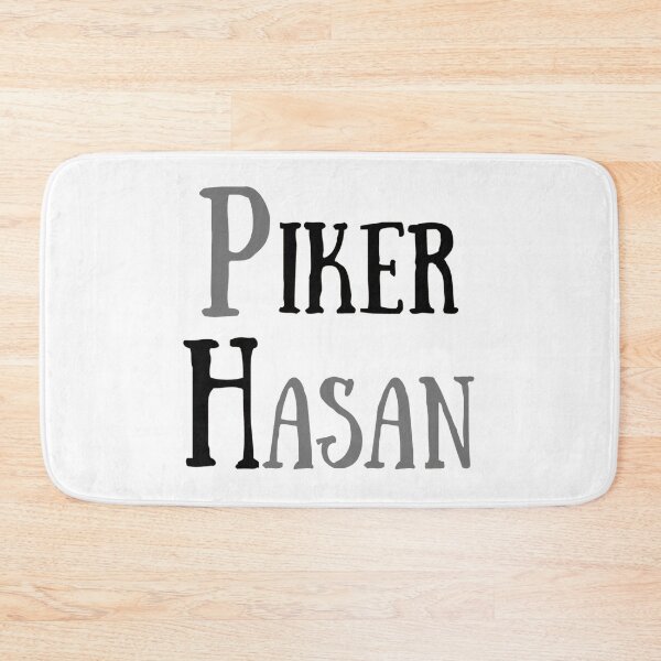Item preview, Hasan Piker  Classic designed and sold by MollyHanso9n.