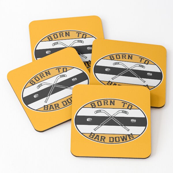 Item preview, Boston Born To Bar Down  designed and sold by JDHardie.