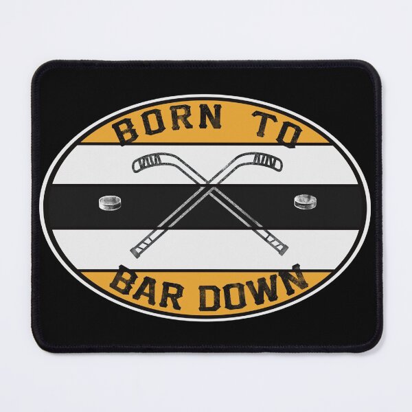 Item preview, Boston Born To Bar Down  designed and sold by JDHardie.