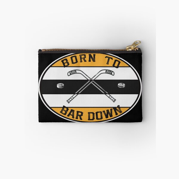 Item preview, Boston Born To Bar Down  designed and sold by JDHardie.