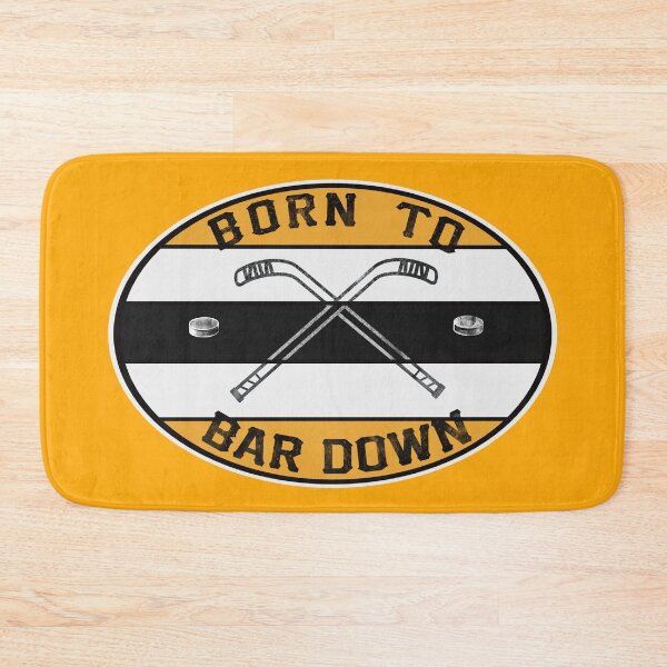 Item preview, Boston Born To Bar Down  designed and sold by JDHardie.