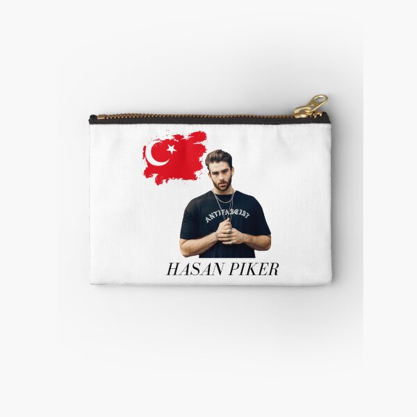 Item preview, Hasanabi Hasan Piker Twitch designed and sold by MollyHanso9n.