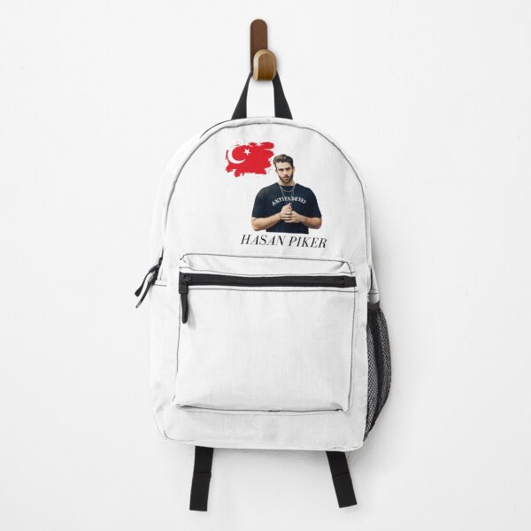 Item preview, Hasanabi Hasan Piker Twitch designed and sold by MollyHanso9n.