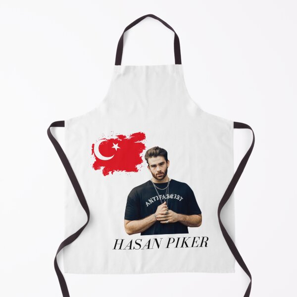 Item preview, Hasanabi Hasan Piker Twitch designed and sold by MollyHanso9n.