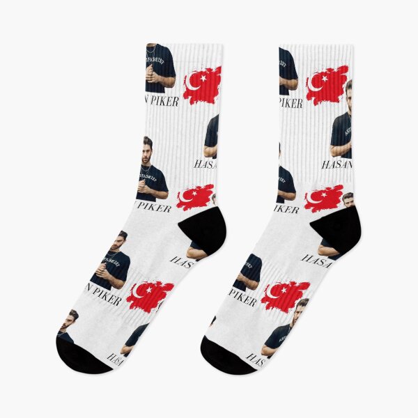 Item preview, Hasanabi Hasan Piker Twitch designed and sold by MollyHanso9n.