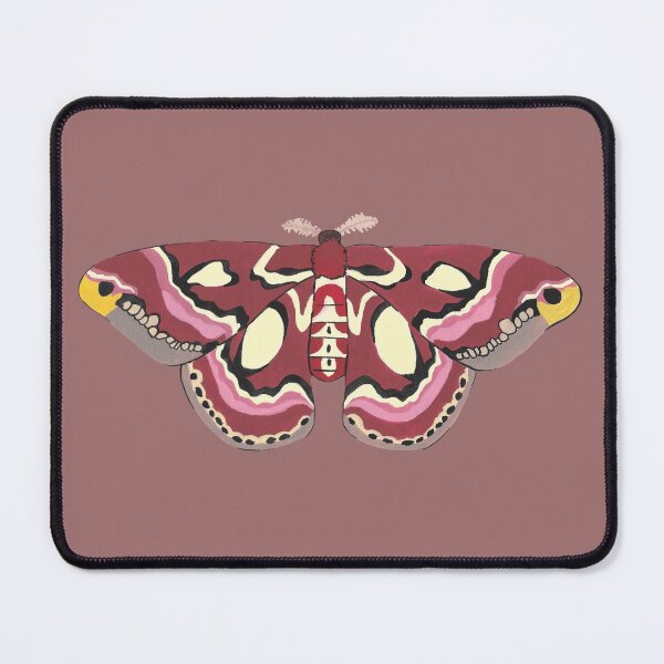 Item preview, Forbes' Silkmoth designed and sold by Fave101.