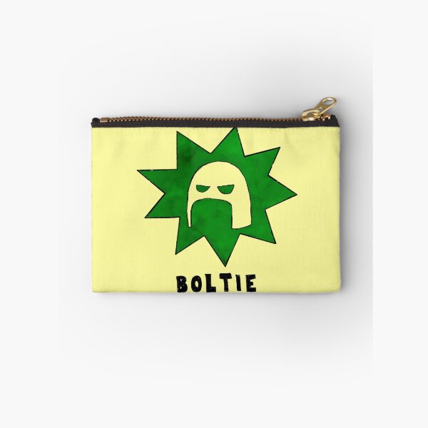 Item preview, Boltie logo (played by Ellen Page in the "Super" movie from 2010) designed and sold by PitadorBoy.