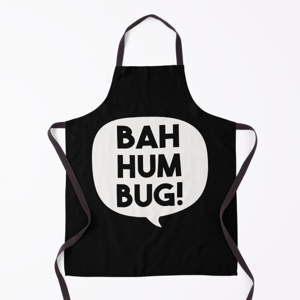 Item preview, Bah hum bug designed and sold by pnkpopcorn.