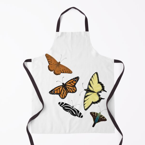 Item preview, Florida Butterflies  designed and sold by PteriGrus.