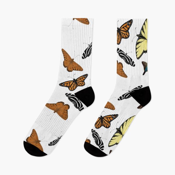 Item preview, Florida Butterflies  designed and sold by PteriGrus.