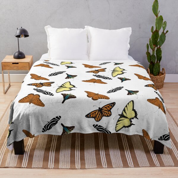 Item preview, Florida Butterflies designed and sold by PteriGrus.