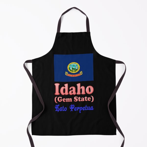 Item preview, Idaho Сolor print  designed and sold by artdragongift 15.