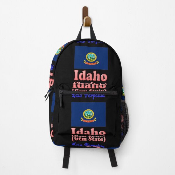Item preview, Idaho Сolor print designed and sold by artdragongift 15.