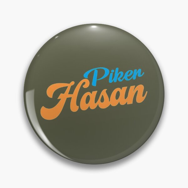Item preview, Hasan Piker Active Classic designed and sold by MollyHanso9n.