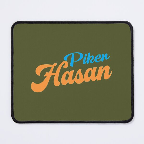 Item preview, Hasan Piker Active Classic designed and sold by MollyHanso9n.