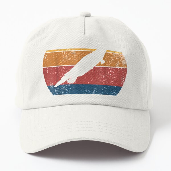 Platypus Vintage Dad Hat