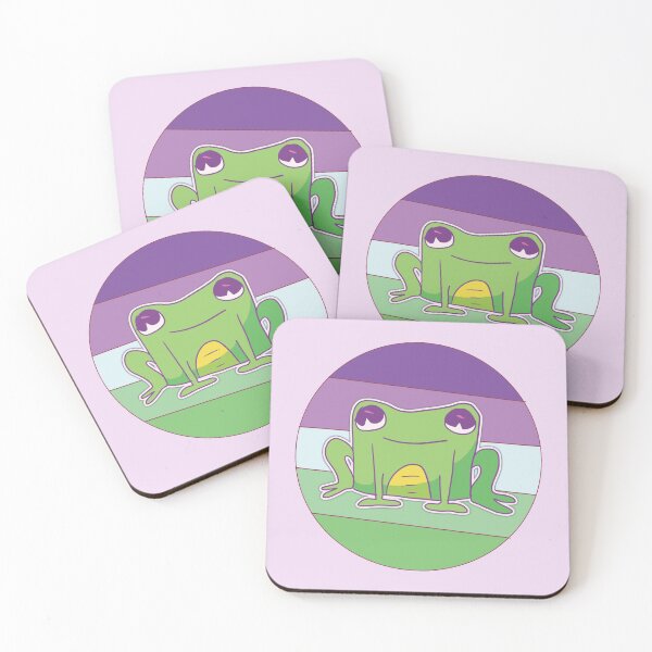 Item preview, Toric Axolotls  designed and sold by ForTheFrogWar.