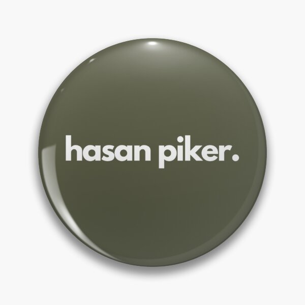 Item preview, Hasan Piker Active Classic designed and sold by MollyHanso9n.