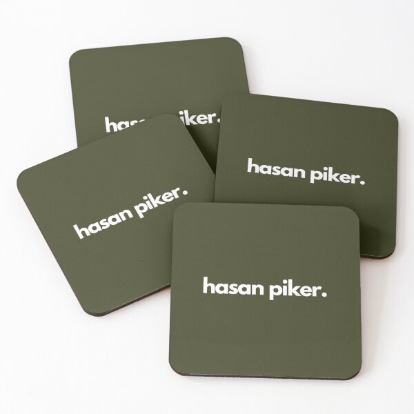 Item preview, Hasan Piker Active Classic designed and sold by MollyHanso9n.