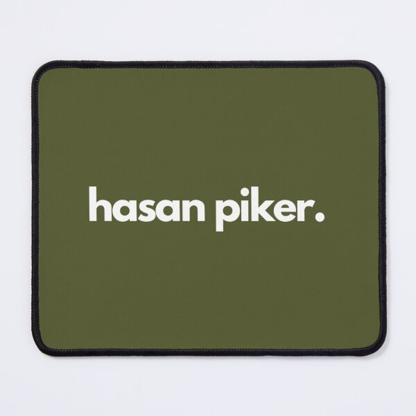 Item preview, Hasan Piker Active Classic designed and sold by MollyHanso9n.