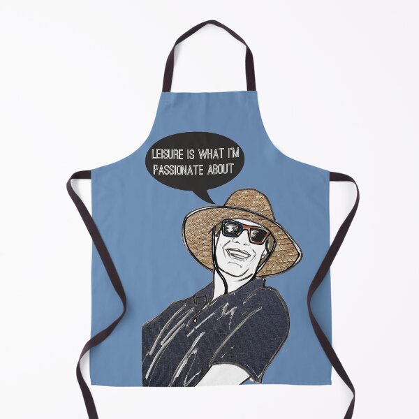 Item preview, Leisure designed and sold by Katsillustration.