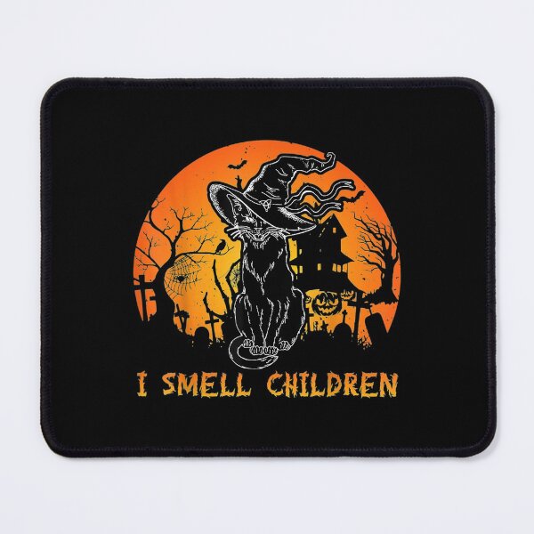Item preview,  Black Cat Smell Children designed and sold by maudean.